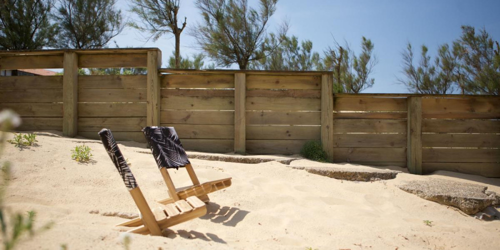 appartement à SOORTS HOSSEGOR (40150)